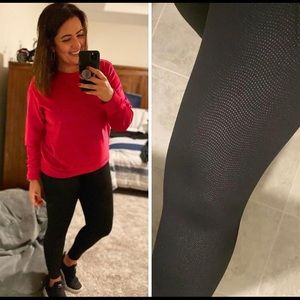 Zyia Black Vibrations LNT